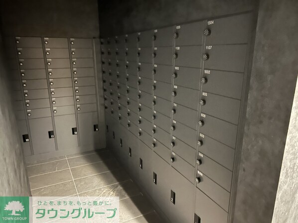 コートレジデンス南大塚の物件内観写真